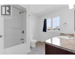 Dining room - 1 Elderberry Road, Thorold, ON L2V0E7 Photo 20