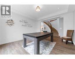 Bedroom - 1 Elderberry Road, Thorold, ON L2V0E7 Photo 6