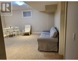 Bsmt - 523 Coldstream Avenue, Toronto, ON M6B2K7 Photo 10