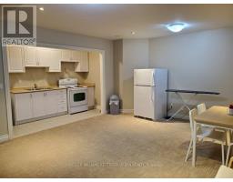 Bsmt - 523 Coldstream Avenue, Toronto, ON M6B2K7 Photo 8