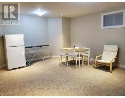Bsmt - 523 Coldstream Avenue, Toronto, ON M6B2K7 Photo 9
