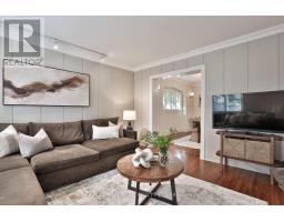 Recreational, Games room - 83 Wembley Road, Toronto, ON M6C2G3 Photo 12