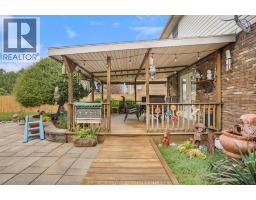 Laundry room - 30 Orangewood Boulevard, Chatham, ON N7L5H1 Photo 11