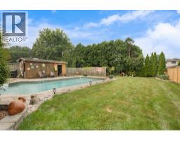 Sunroom - 30 Orangewood Boulevard, Chatham, ON N7L5H1 Photo 10