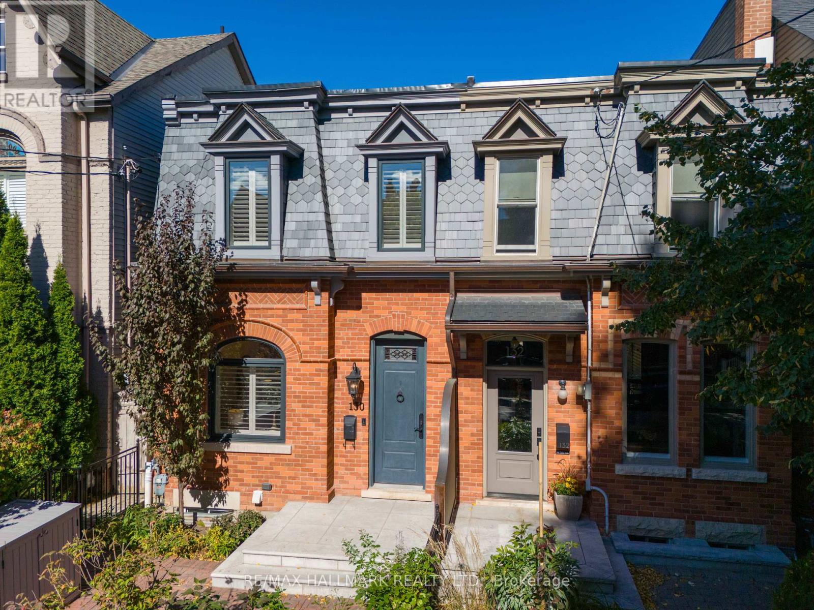 130 Simpson Avenue, Toronto, ON photo 1