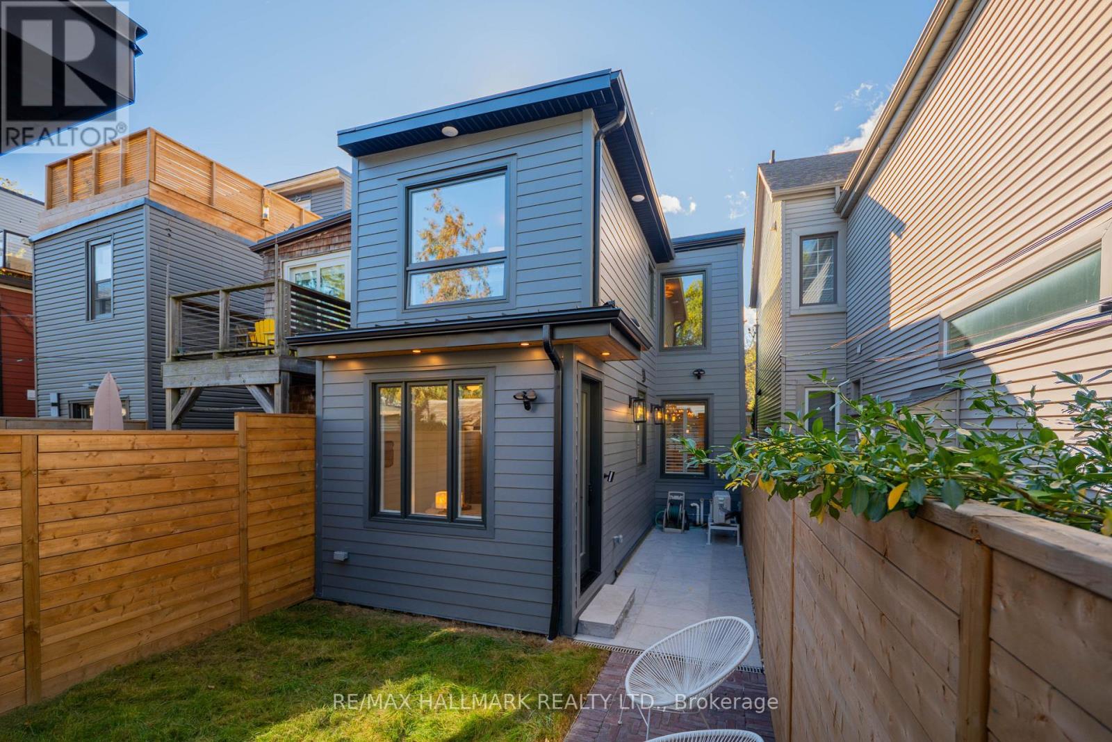 130 Simpson Avenue, Toronto, ON photo 43