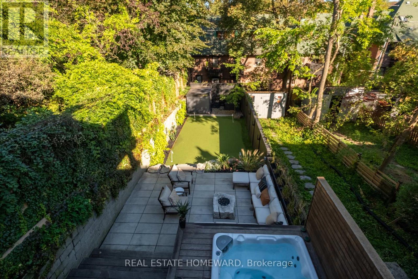 76 Withrow Avenue, Toronto, ON photo 35