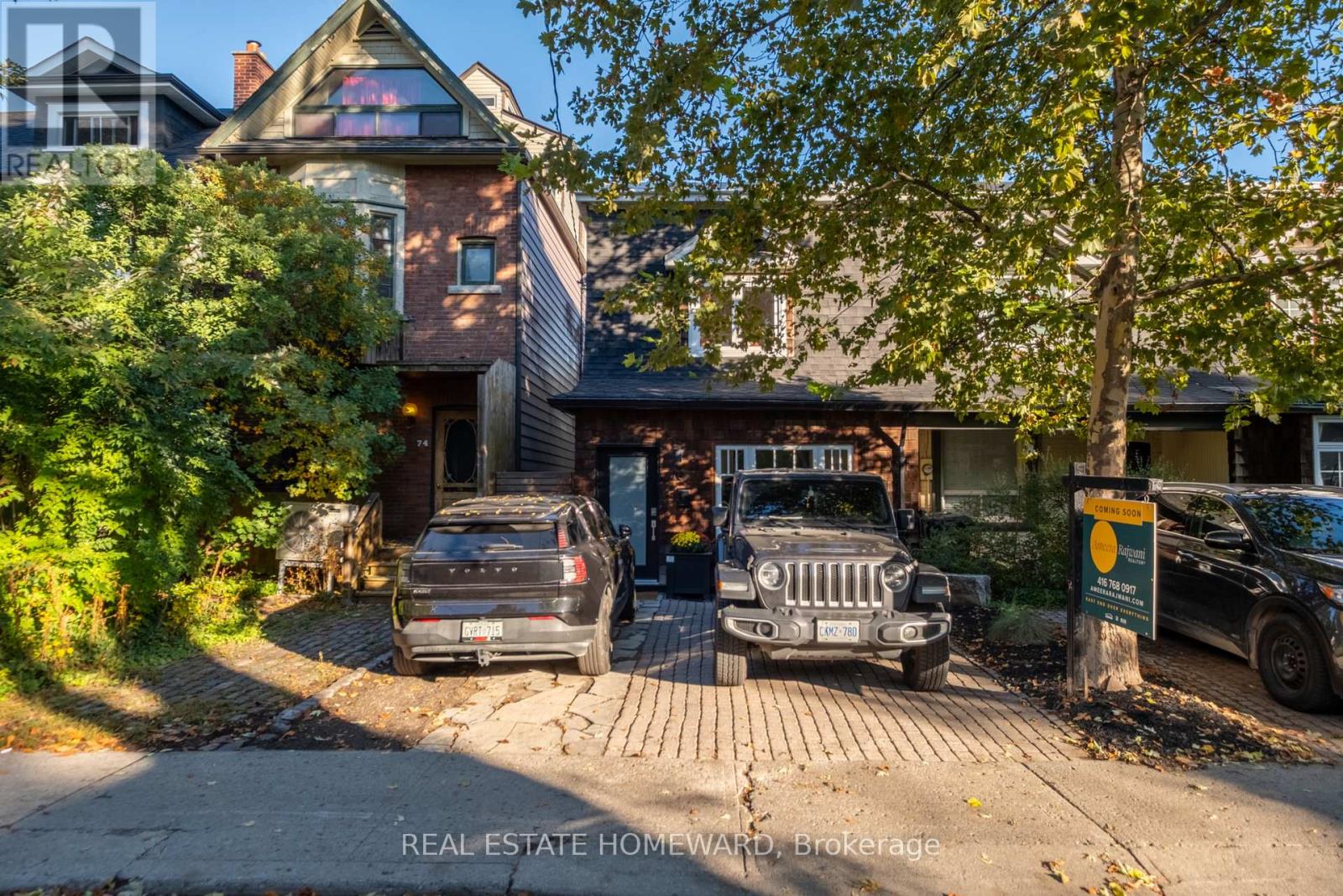76 Withrow Avenue, Toronto, ON photo 41