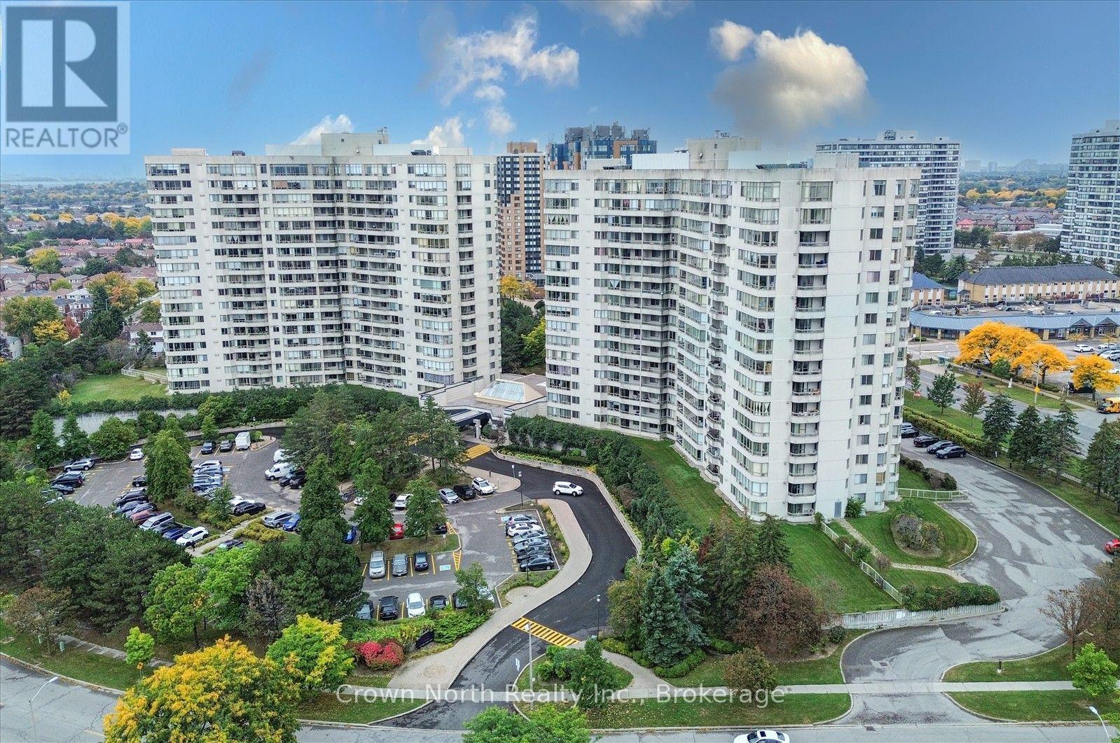306- 150 Alton Towers Circle, Toronto, ON photo 2