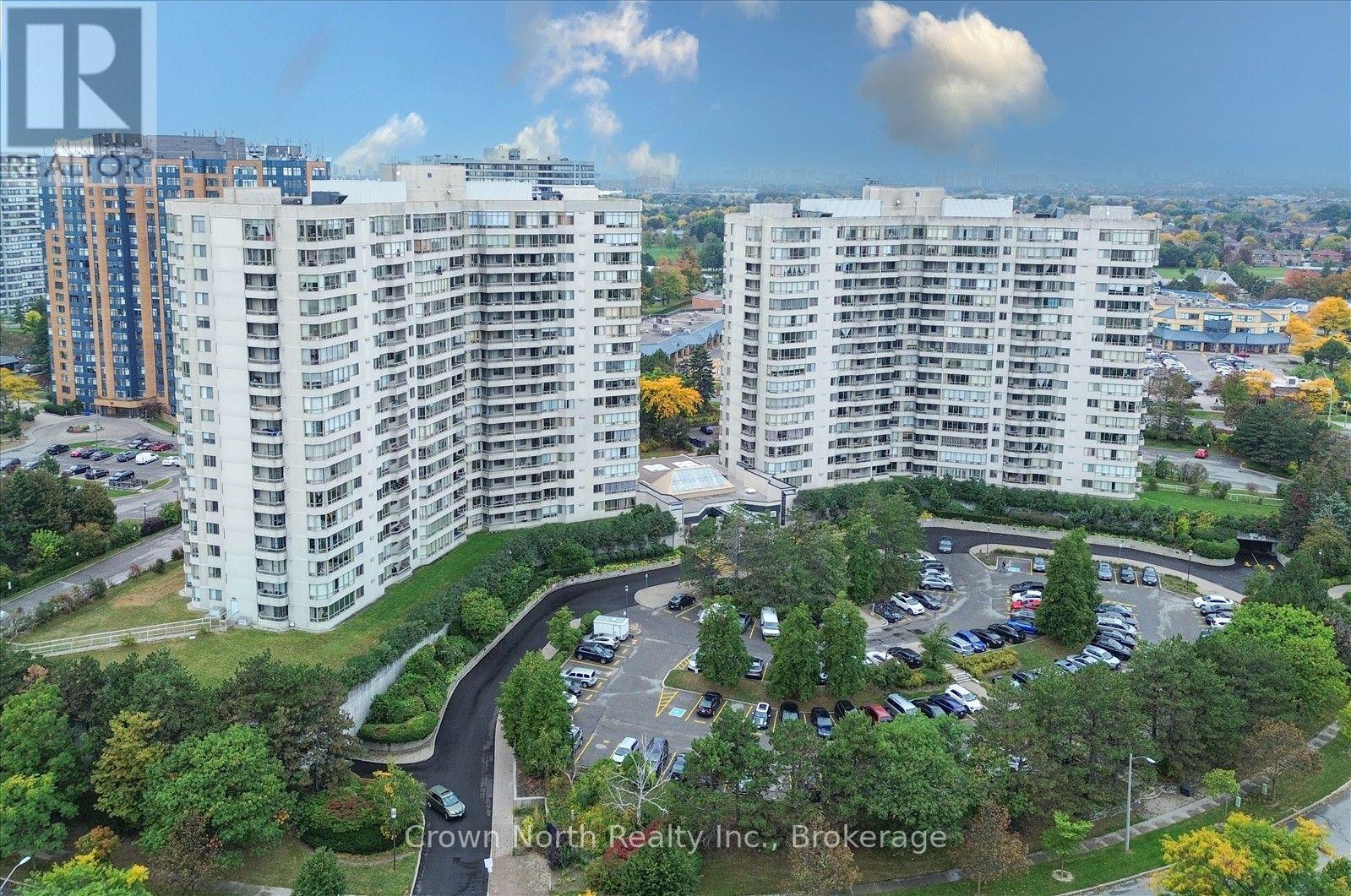 306- 150 Alton Towers Circle, Toronto, ON photo 3