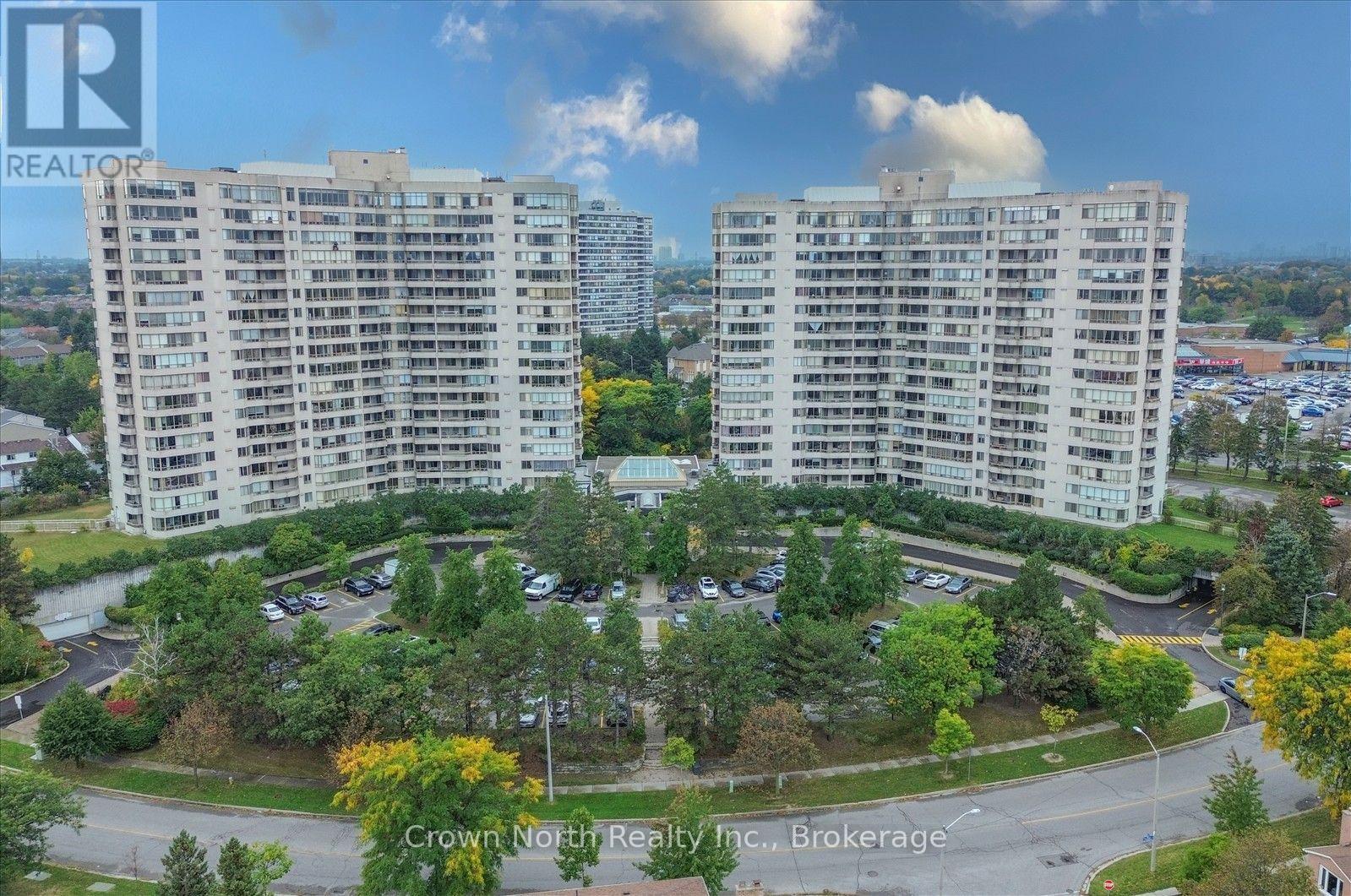 306- 150 Alton Towers Circle, Toronto, ON photo 44