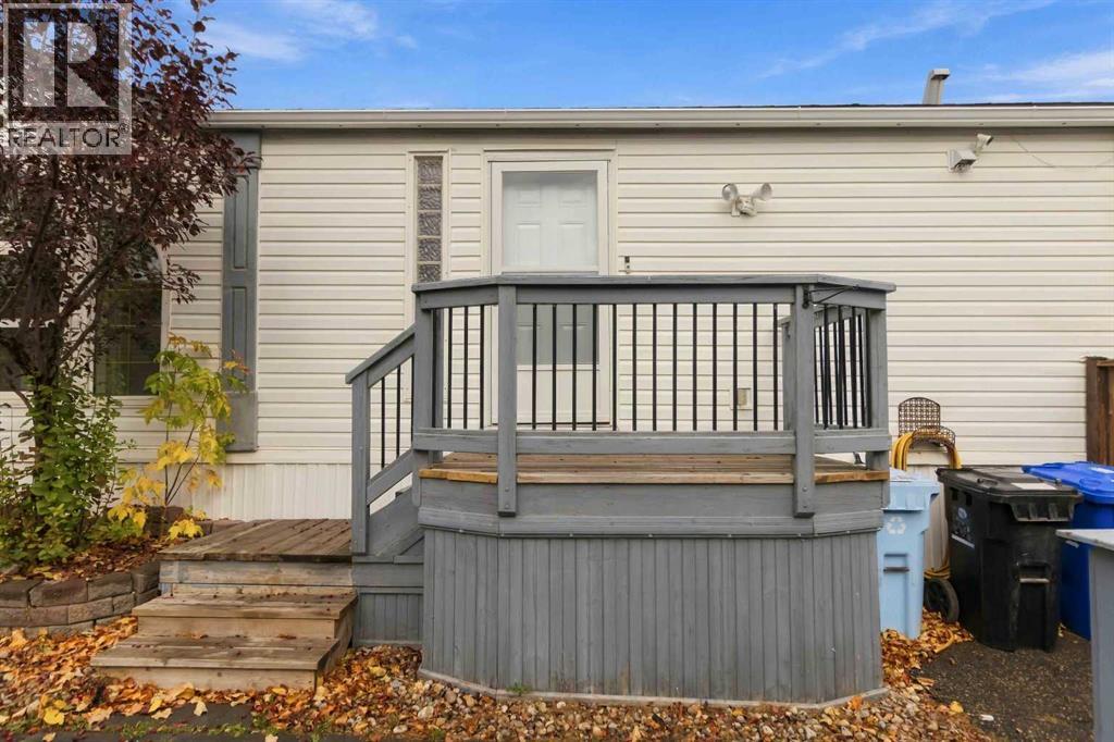 284 Caouette Crescent, Fort McMurray