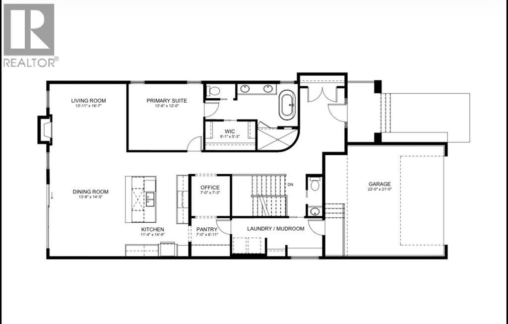 145 Creekstone Hill SW - Image 39