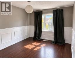 3pc Ensuite bath - 470 Trembling Aspen Avenue, Waterloo, ON N2T2T4 Photo 8