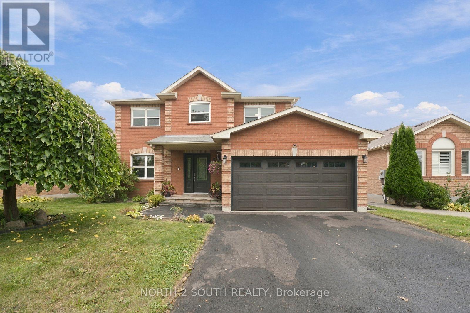 213 MELBOURNE DRIVE - 1