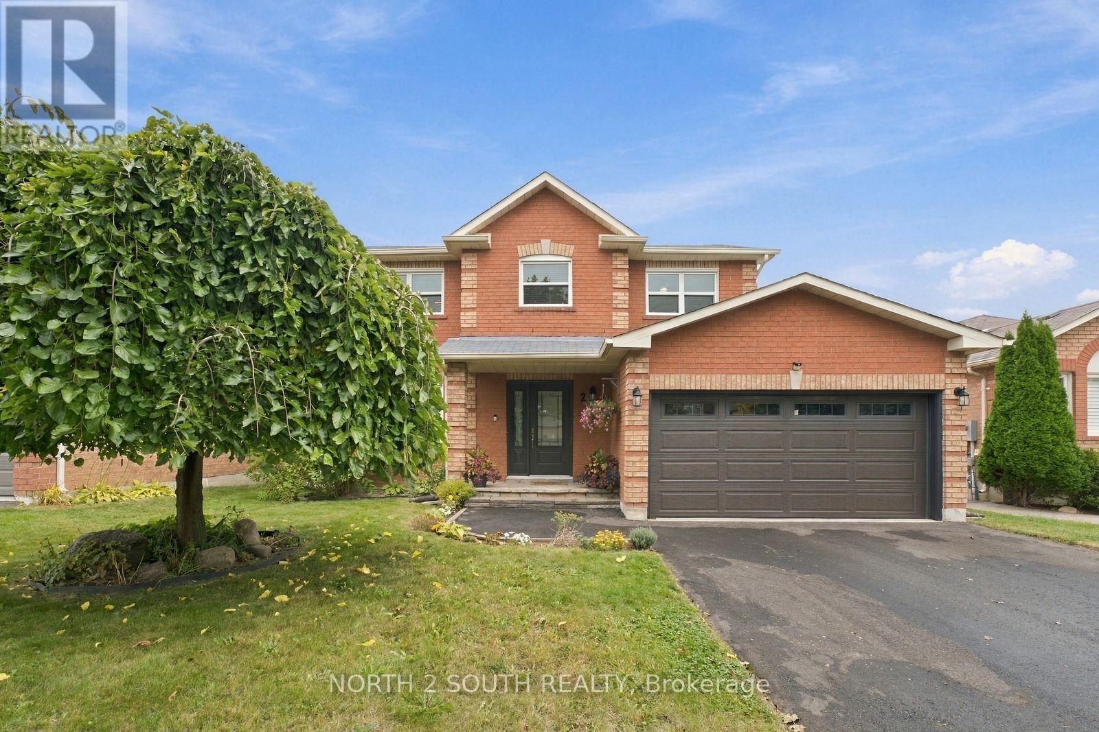 213 MELBOURNE DRIVE - 4