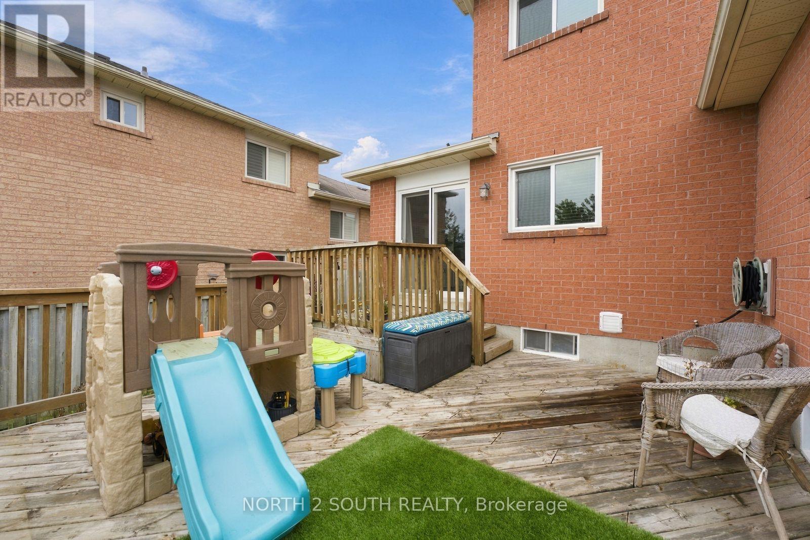 213 Melbourne Drive, Bradford West Gwillimbury, ON photo 42