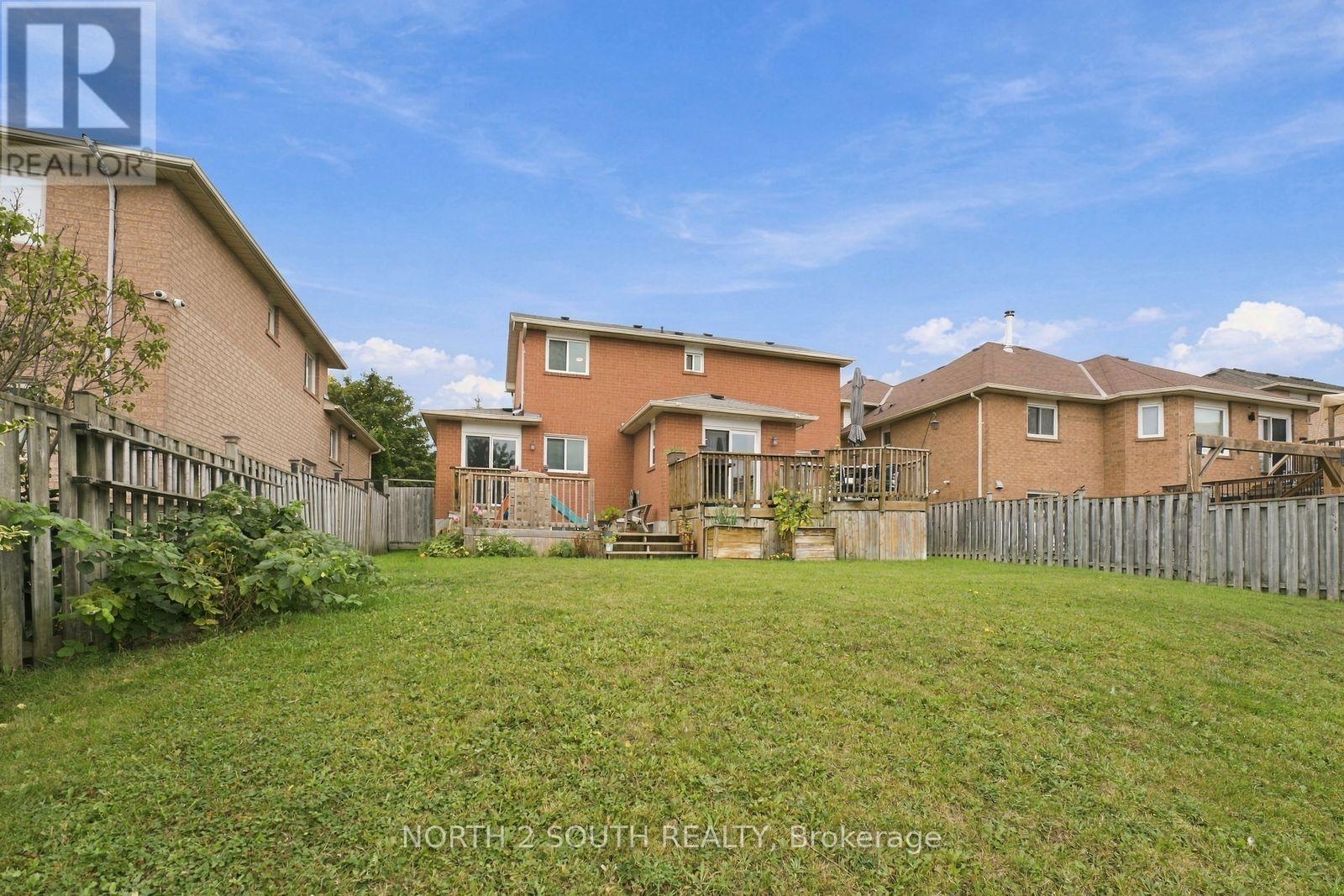 213 Melbourne Drive, Bradford West Gwillimbury, ON photo 46