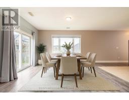 Living room - 3118 Emperor Drive, Orillia, ON L3V0G4 Photo 9