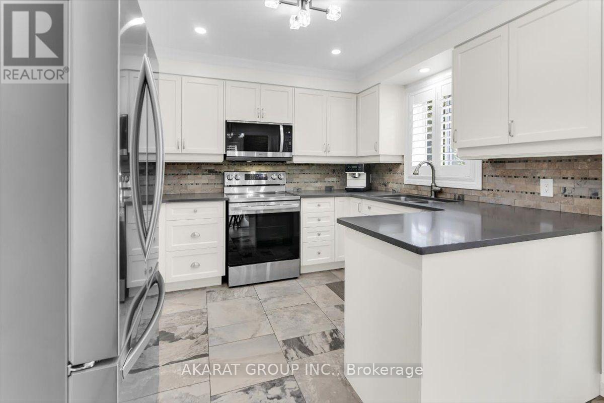 6907 Gracefield Drive, Mississauga, ON photo 14