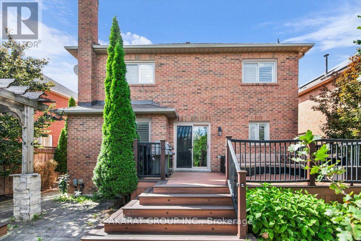 6907 Gracefield Drive, Mississauga, ON photo 37