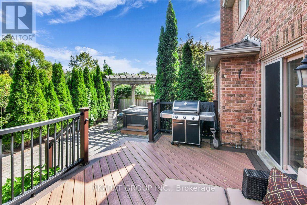 6907 Gracefield Drive, Mississauga, ON photo 40