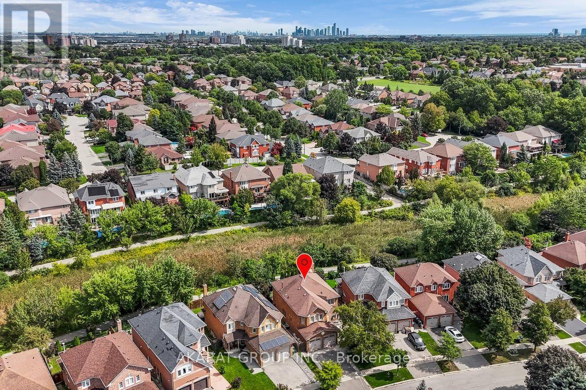 6907 Gracefield Drive, Mississauga, ON photo 46