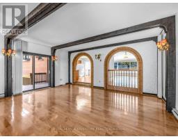 Family room - 39 Buxton Road, Toronto, ON M3M1Y6 Photo 10