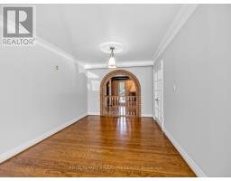 Primary Bedroom - 39 Buxton Road, Toronto, ON M3M1Y6 Photo 11