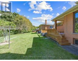 39 Buxton Road, Toronto, ON M3M1Y6 Photo 41