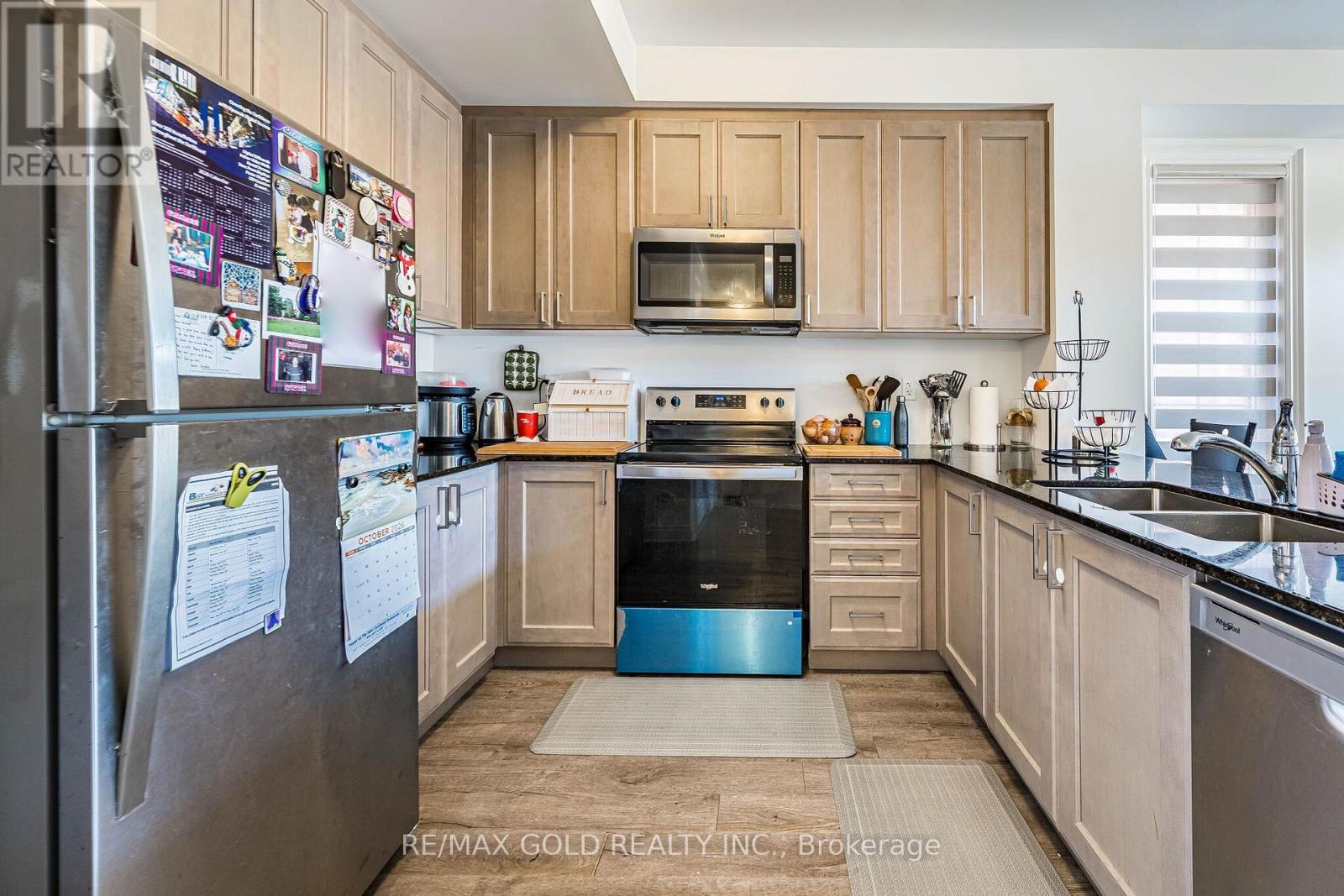 13 Keppel Circle, Brampton, ON photo 13