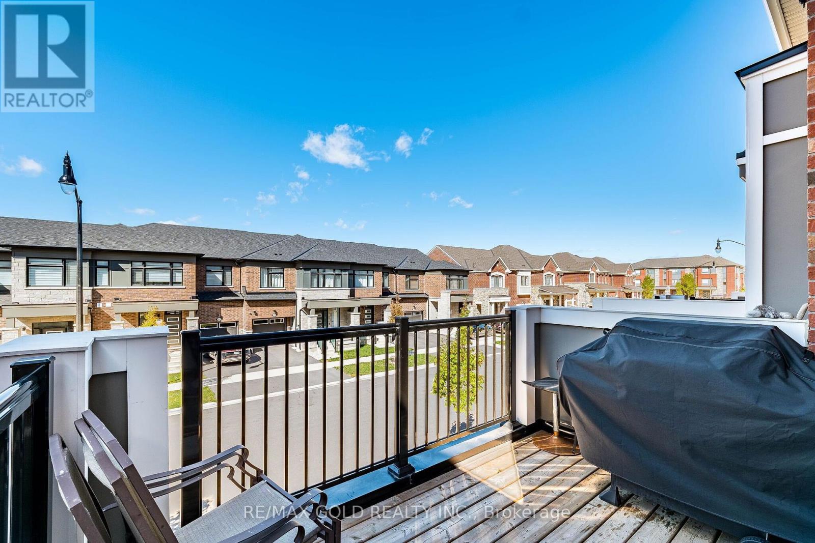 13 Keppel Circle, Brampton, ON photo 46