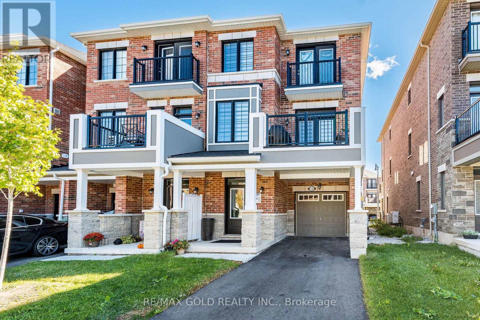 13 Keppel Circle, Brampton, ON photo 47