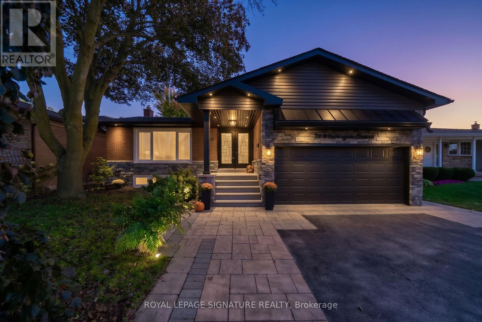3510 BURNINGELM CRESCENT - 1