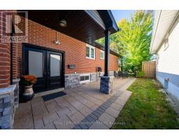 3510 Burningelm Crescent, Mississauga, ON L4Y3L1 Photo 33