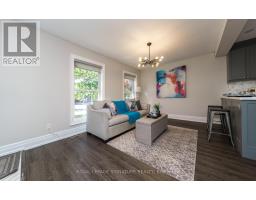 Family room - 1 Kenmanor Boulevard, Toronto, ON M1W1R4 Photo 6