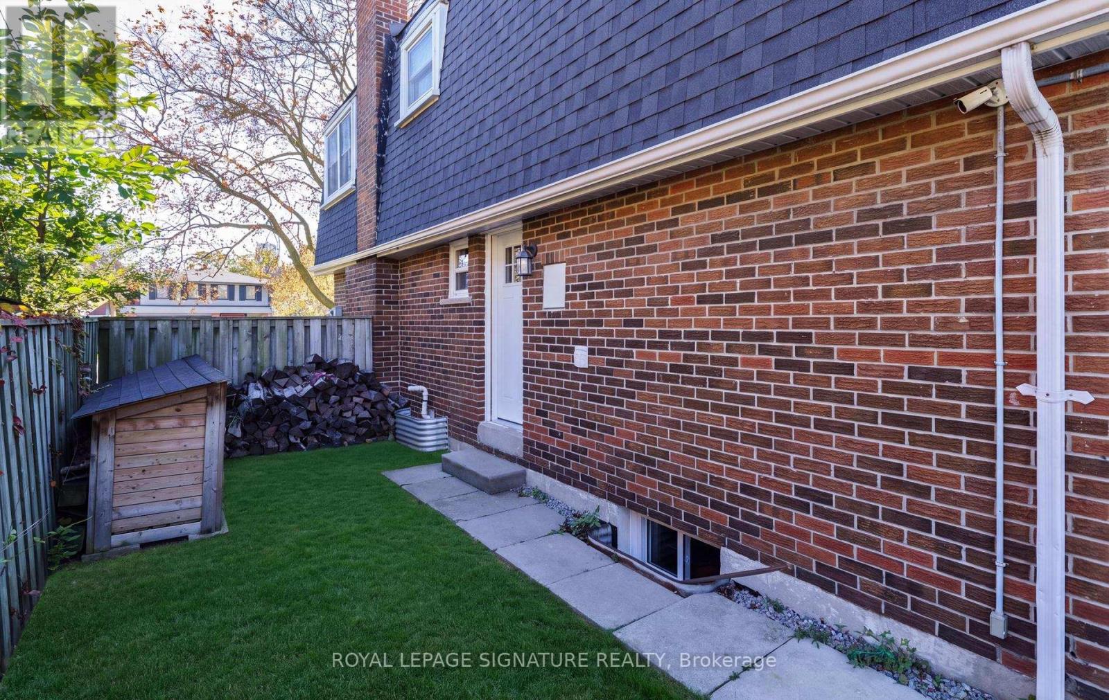 1 Kenmanor Boulevard, Toronto, ON photo 37