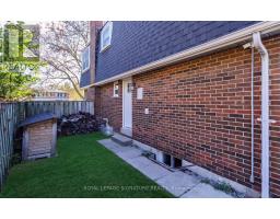 1 Kenmanor Boulevard, Toronto, ON M1W1R4 Photo 37