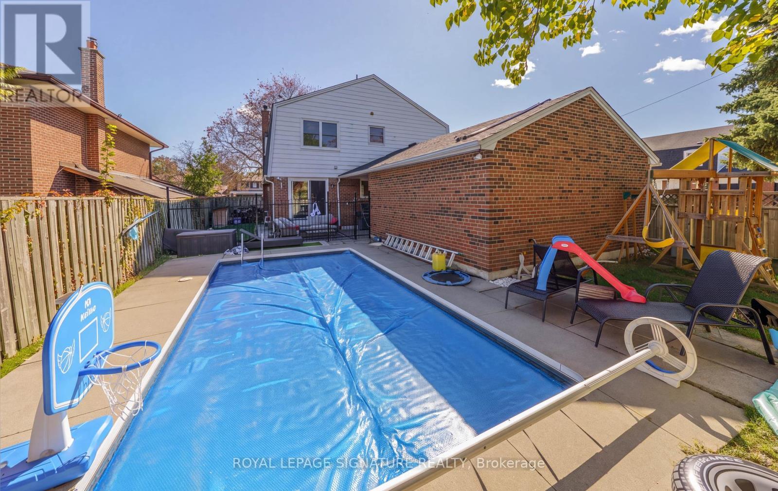 1 Kenmanor Boulevard, Toronto, ON photo 41