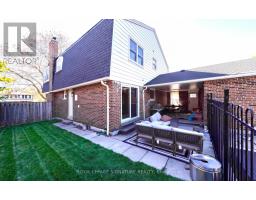 1 Kenmanor Boulevard, Toronto, ON M1W1R4 Photo 38