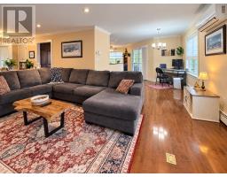 Family room - 21 Hillside Meadows Drive, Cornwall, PE C0A1H4 Photo 11