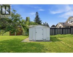 6562 Glengate Street Unit# Upper, Niagara Falls, ON L2E5S7 Photo 22