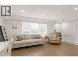 Kitchen - 6562 Glengate Street Unit# Upper, Niagara Falls, ON L2E5S7 Photo 7