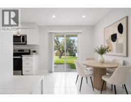 Foyer - 6562 Glengate Street Unit# Upper, Niagara Falls, ON L2E5S7 Photo 8