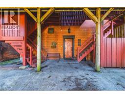 593 & 595 King Street E, Hamilton, ON L8N1E4 Photo 41