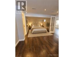 23 Old Oxford Road Unit# Basement, St  Catharines, ON L2M2J7 Photo 10