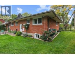 23 Old Oxford Road Unit# Basement, St  Catharines, ON L2M2J7 Photo 16