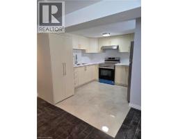 23 Old Oxford Road Unit# Basement, St  Catharines, ON L2M2J7 Photo 9