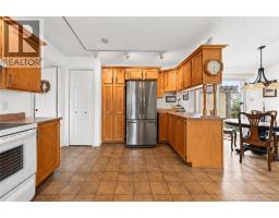 Kitchen - 9 Blue Ash Street, Moncton, NB E1H3E1 Photo 7
