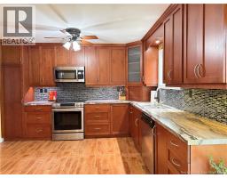 Kitchen/Dining room - 20 Creamer Road, South Esk, NB E1V4N7 Photo 9